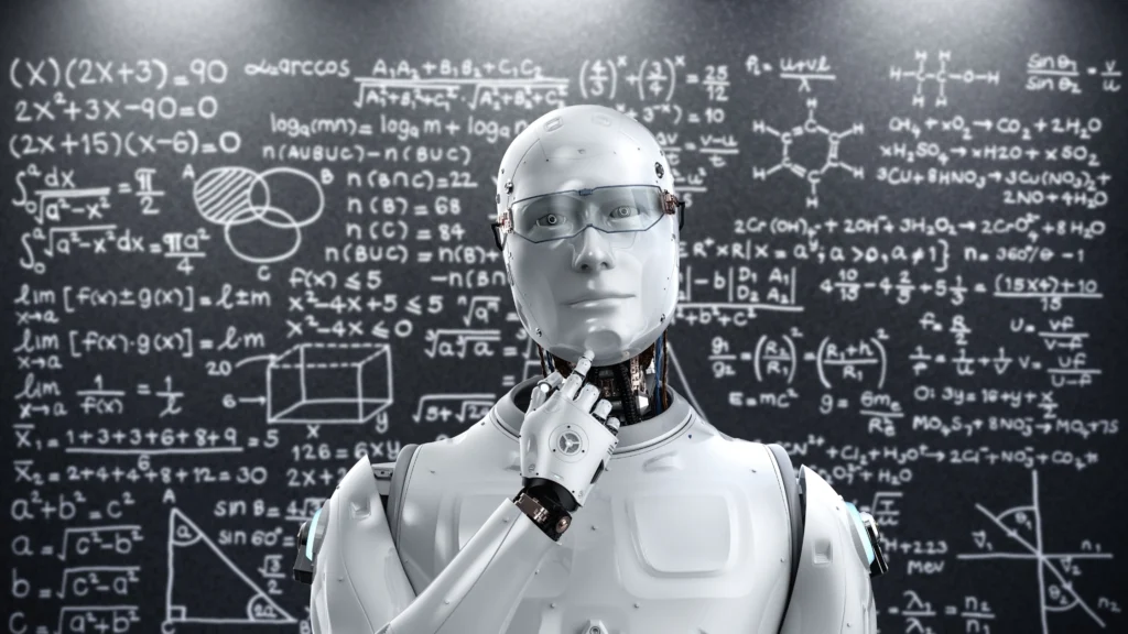 Types of machine learning algorithms with examples