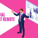 Financial Analyst Remote Job