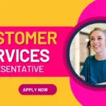 Healthcare Customer Service Representative
