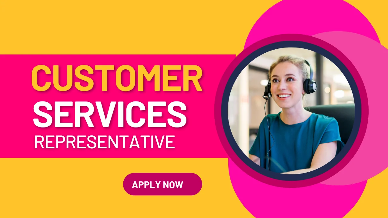 Healthcare Customer Service Representative