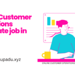 Online-Customer-Operations-Associate-job-in-USA