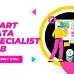 Start Data Specialist Job